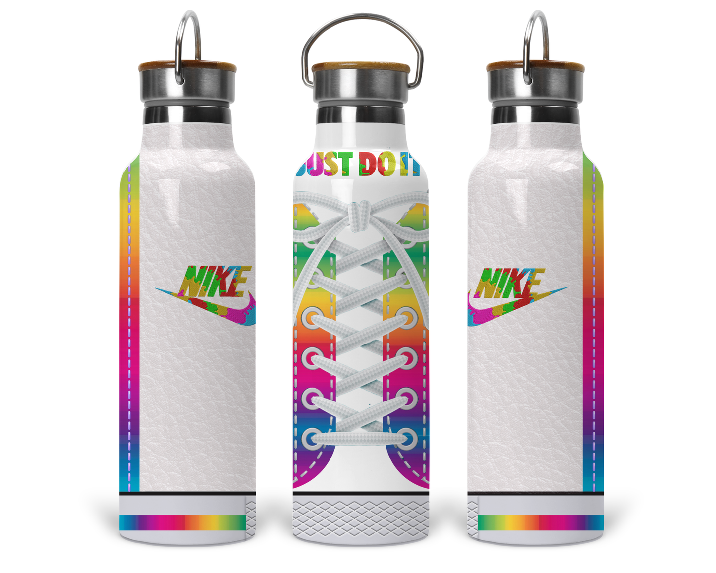 Nike Handbag Inspired Tumbler (001)