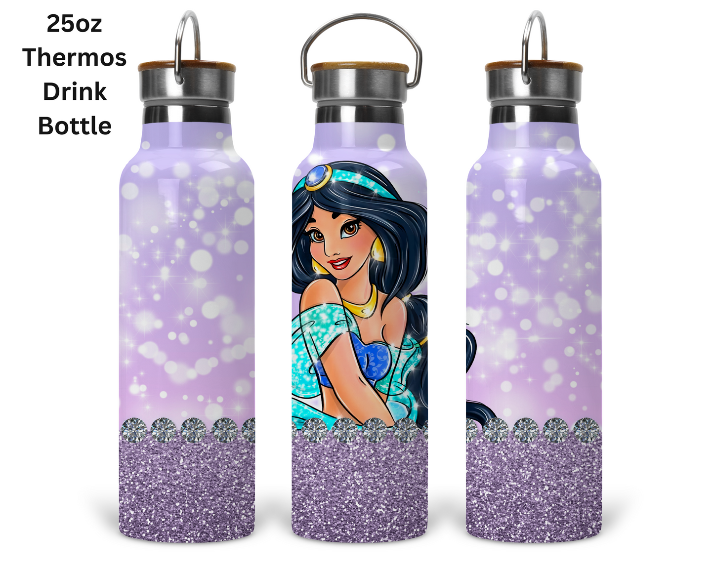 Jasmine Tumbler