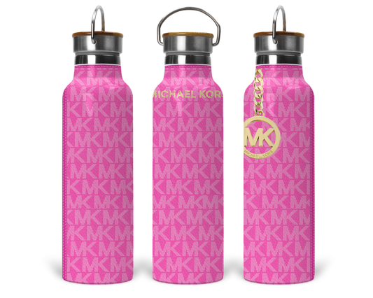 Michael Kors Handbag Inspired Tumbler (001)