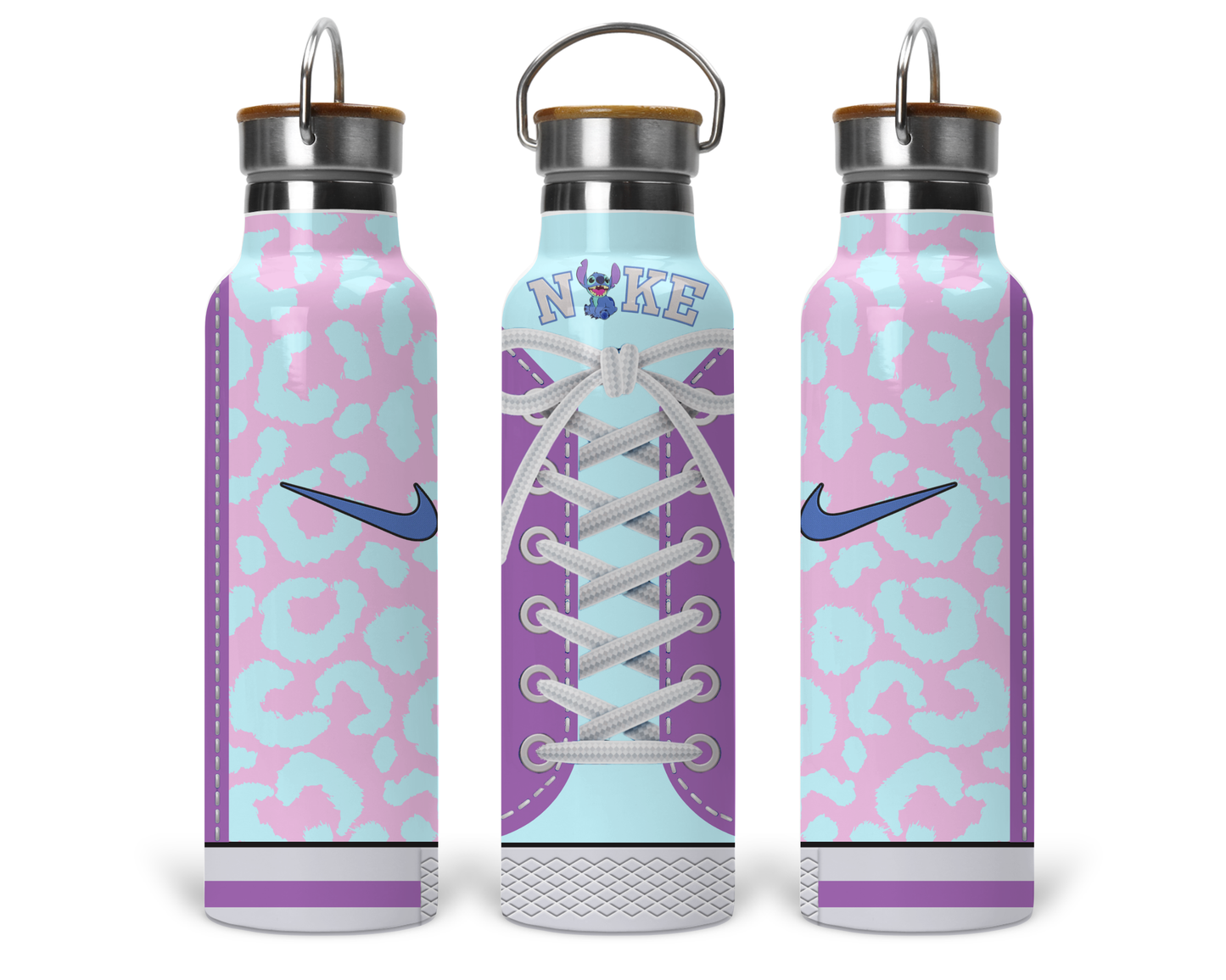 Nike Handbag Inspired Tumbler (002)