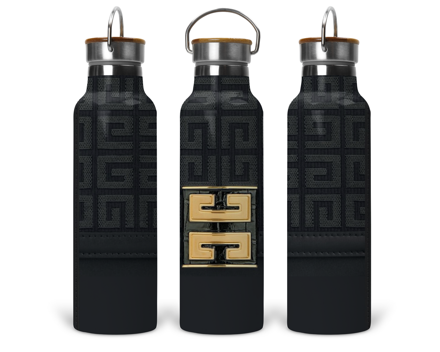 Givenchy Handbag Inspired Tumbler (002)