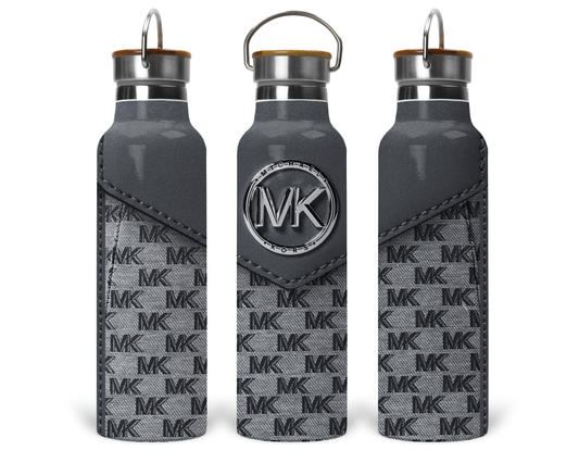 Michael Kors Handbag Inspired Tumbler (004)