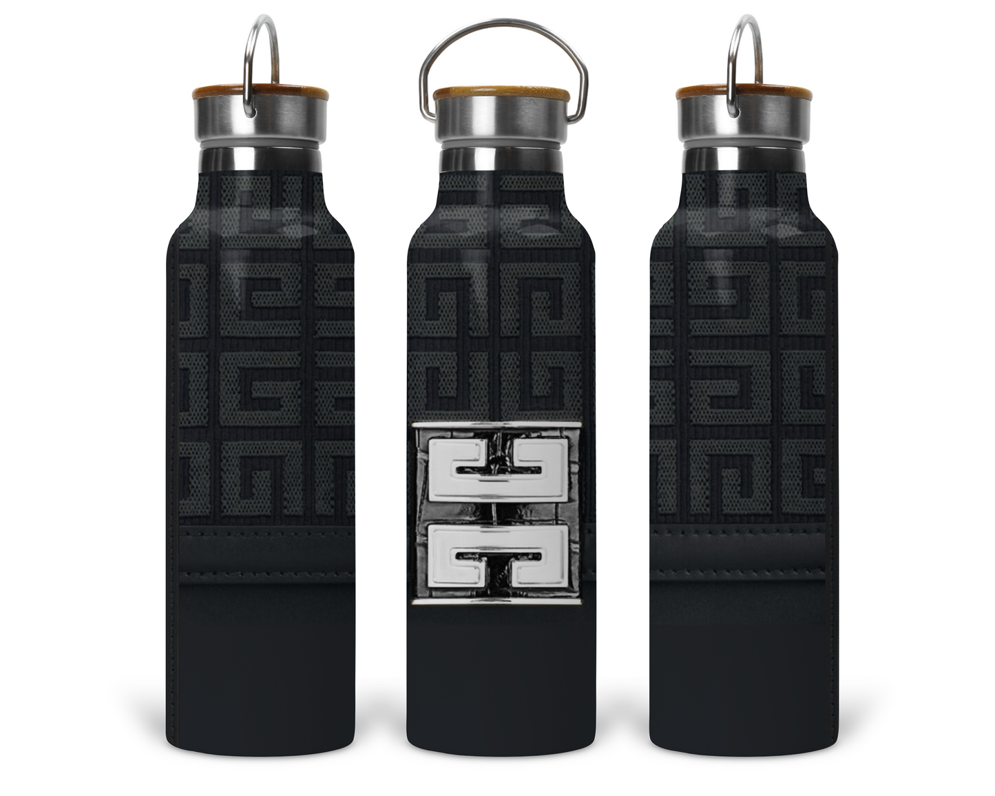 Givenchy Handbag Inspired Tumbler (003)