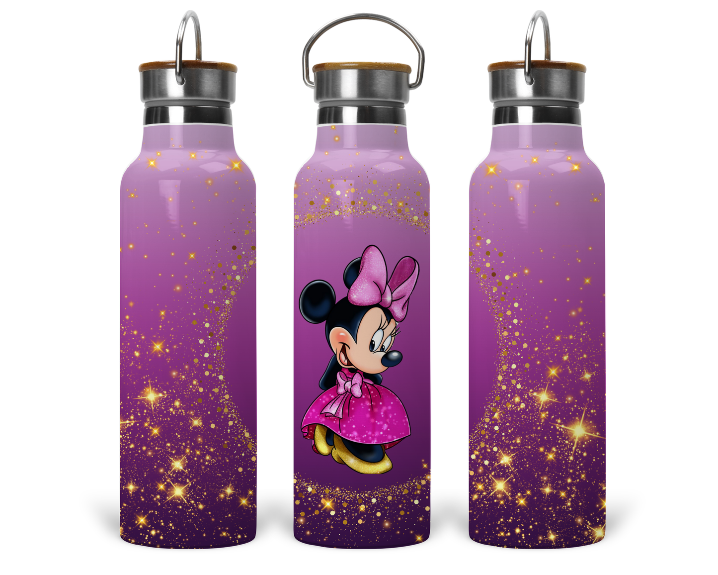 Disney Inspired Tumbler (022)