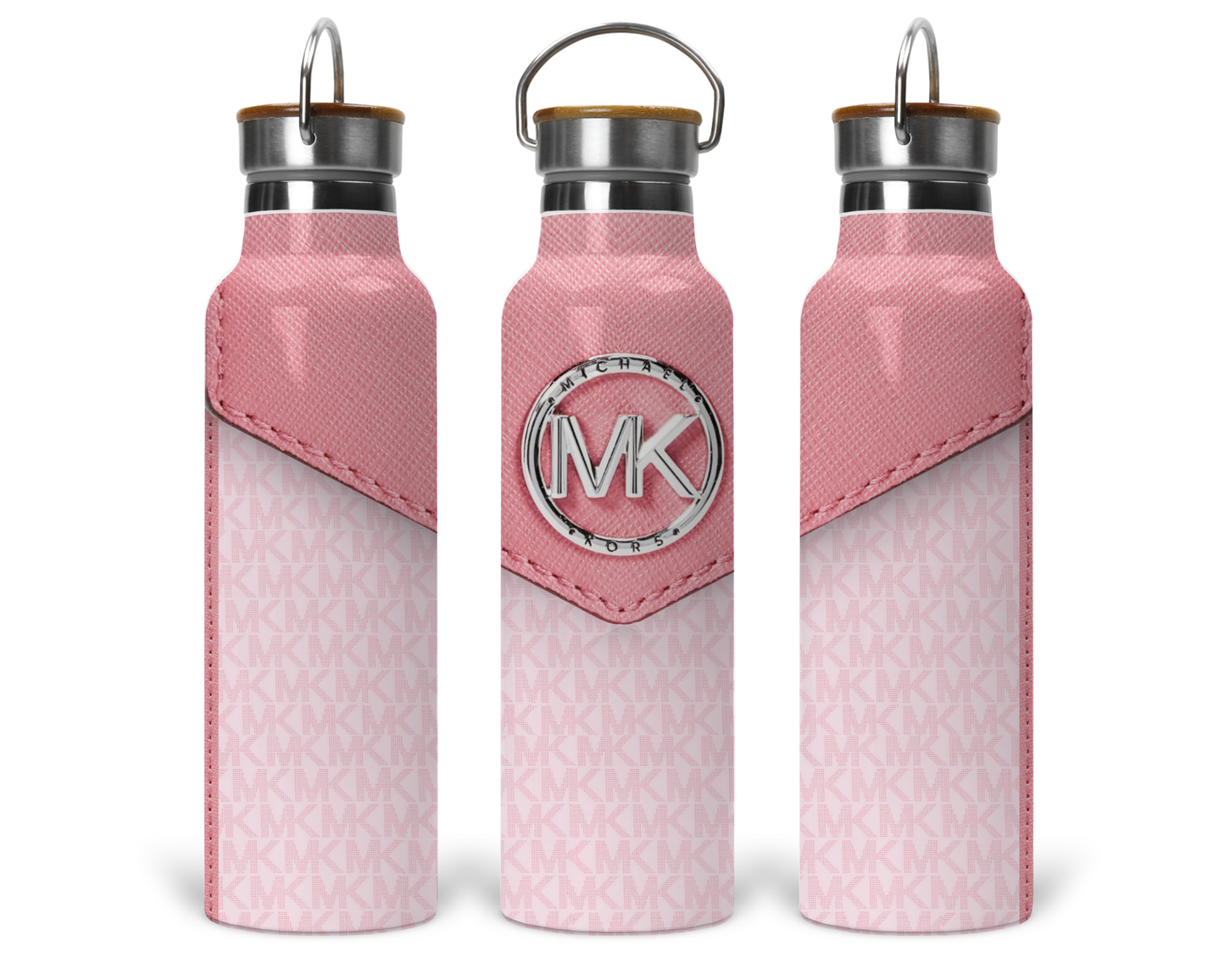 Michael Kors Handbag Inspired Tumbler (003)