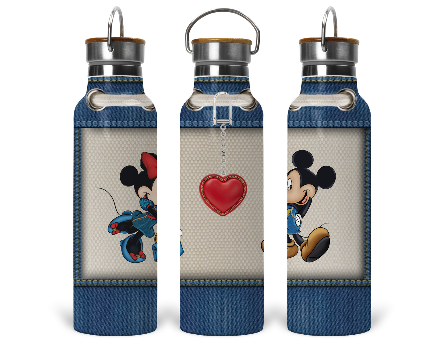 Disney Inspired Tumbler (021)