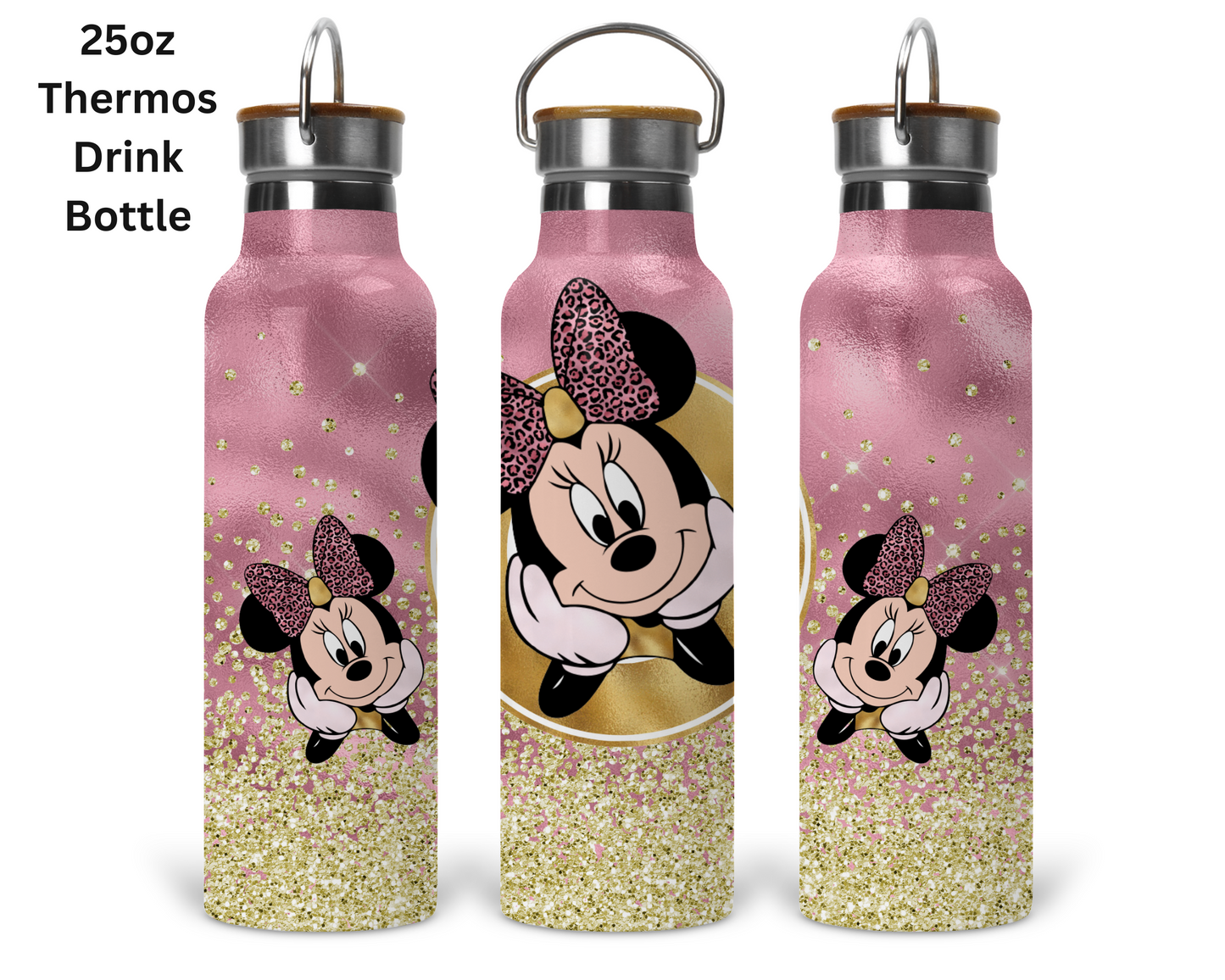 Sweet Minnie Tumbler