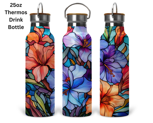 Petal Tumbler Tumbler