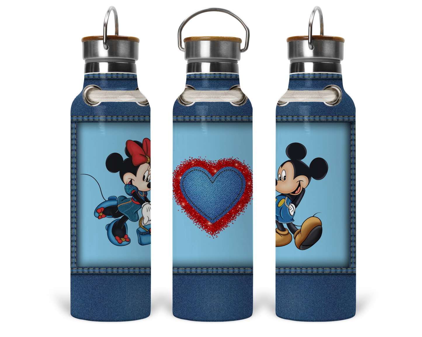 Disney Inspired Tumbler (020)