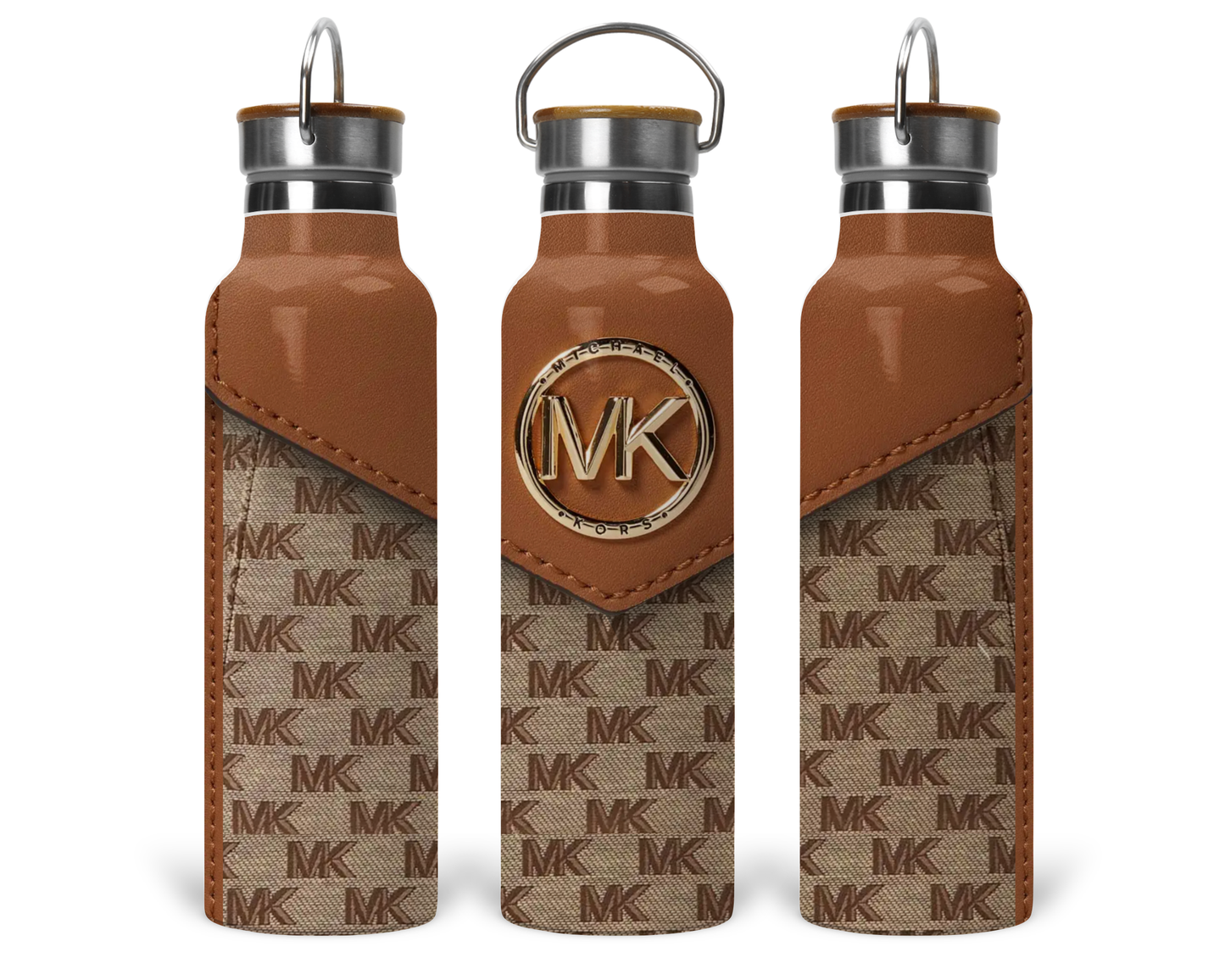 Michael Kors Handbag Inspired Tumbler (005)