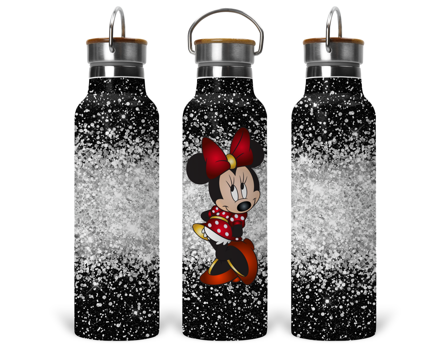 Disney Inspired Tumbler (018)