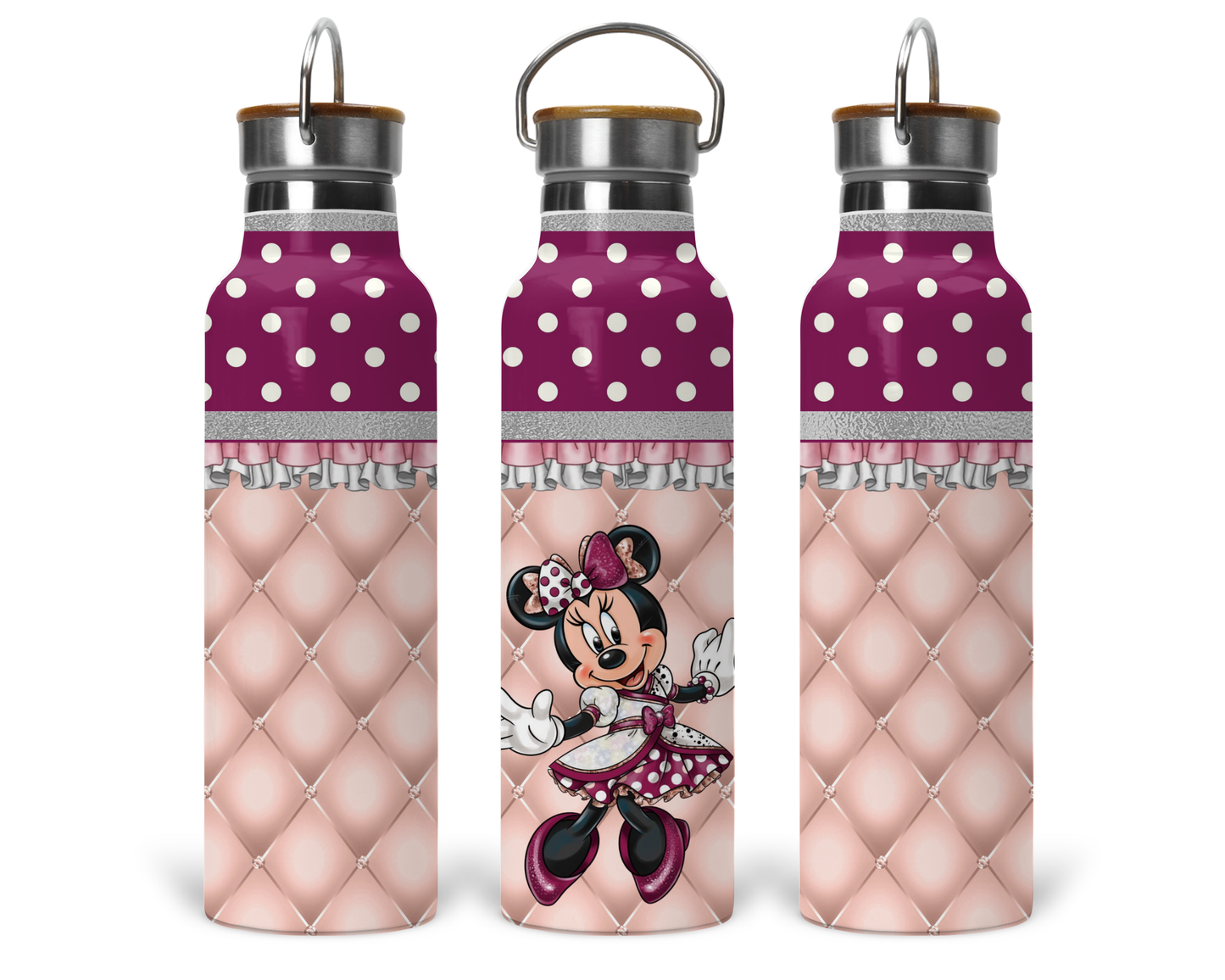 Disney Inspired Tumbler (017)