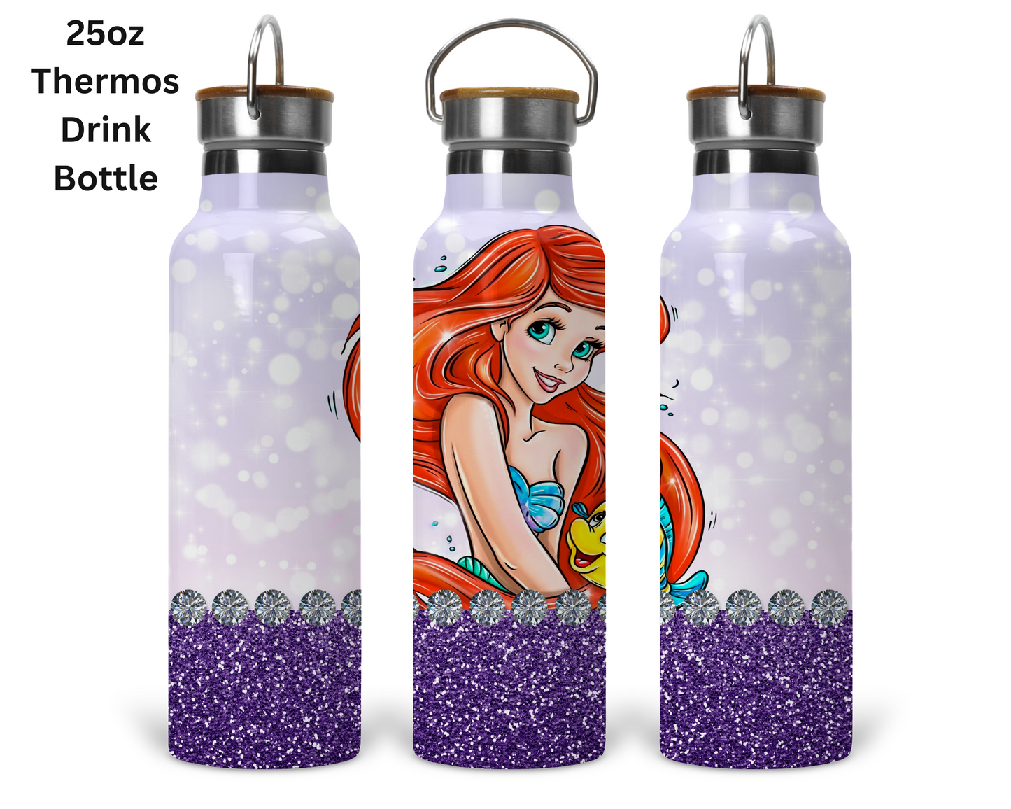 Ariel Tumbler