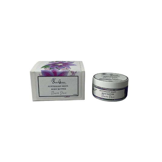 Body Butter (250ml)