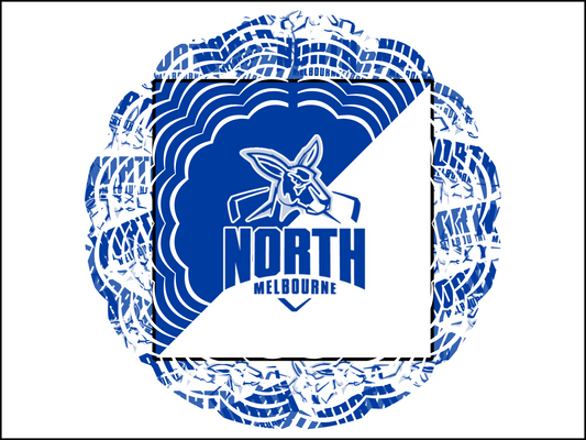 North Melbourne Wind Spinner (001)