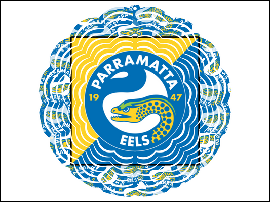 Parramatta Eels Wind Spinner (001)