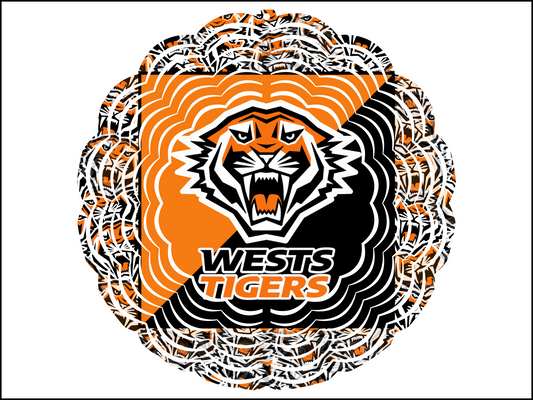 Wests Tigers Wind Spinner (001)