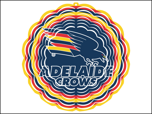 Adelaide Crows Wind Spinner (002)