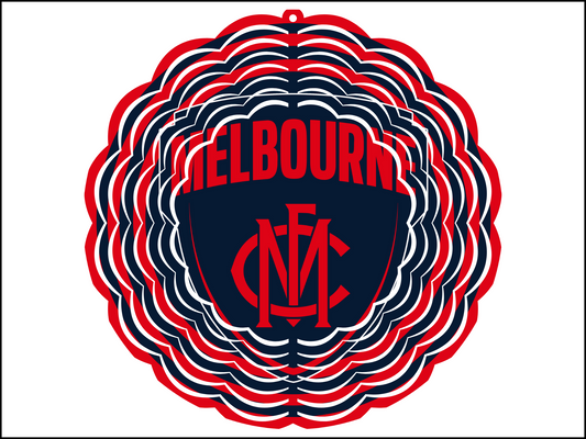 Melbourne Wind Spinner (002)