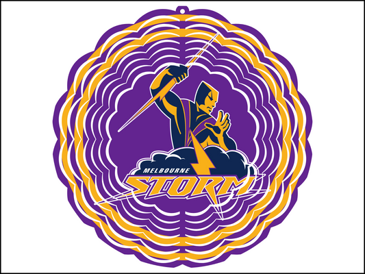 Melbourne Storm Wind Spinner (004)