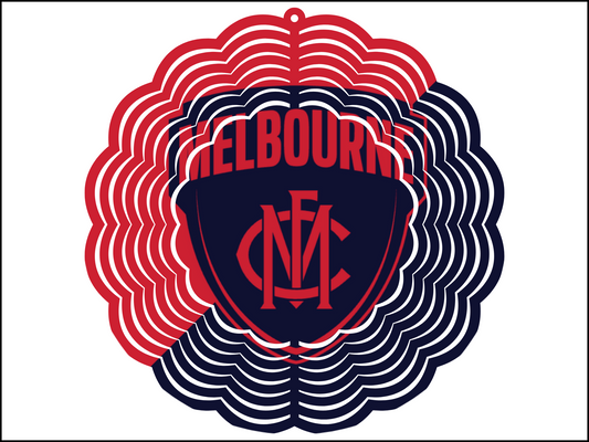 Melbourne Wind Spinner (003)