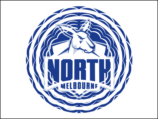North Melbourne Wind Spinner (002)