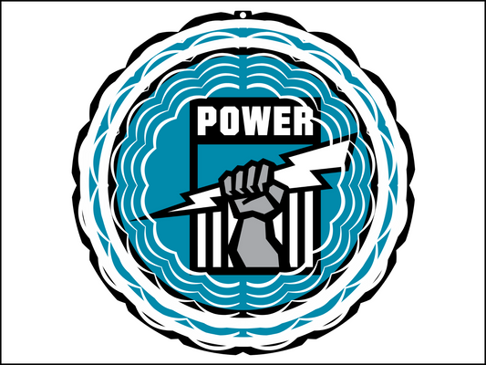 Port Adelaide Wind Spinner (003)