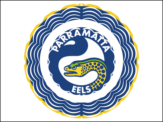 Parramatta Eels Wind Spinner (002)