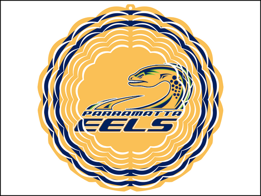 Parramatta Eels Wind Spinner (003)