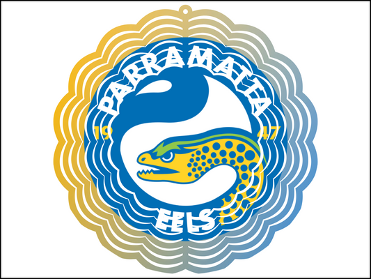 Parramatta Eels Wind Spinner (004)