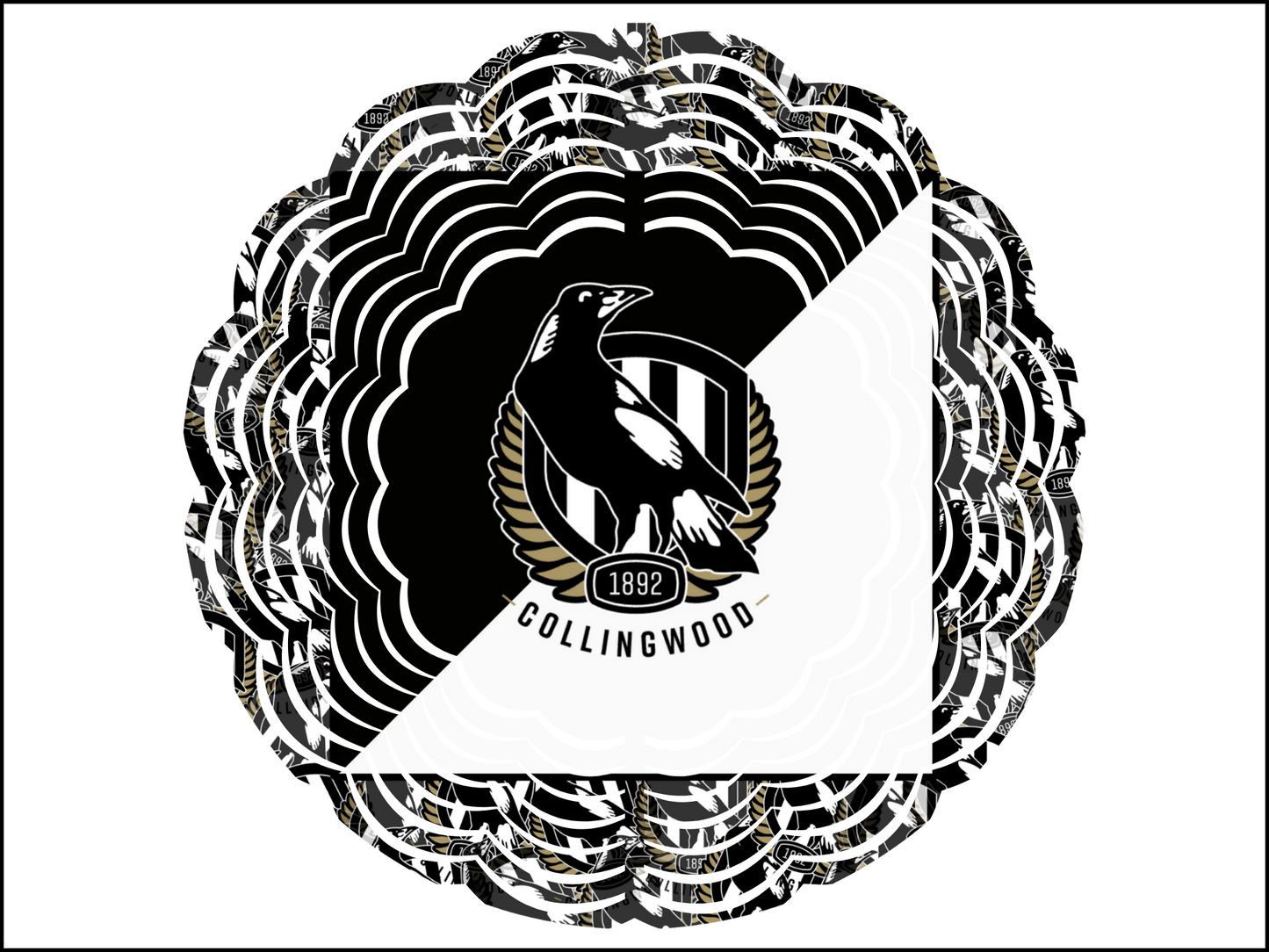 Collingwood Wind Spinner (001)