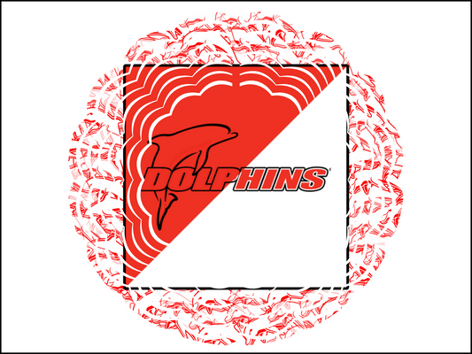 Dolphins Wind Spinner (001)