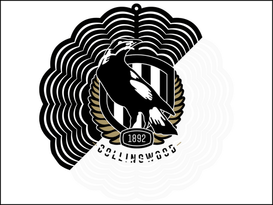 Collingwood Wind Spinner (002)