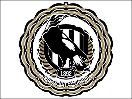 Collingwood Wind Spinner (003)