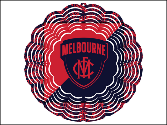 Melbourne Wind Spinner (001)