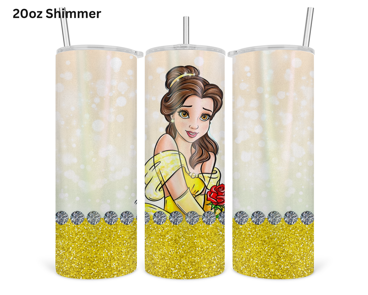 Belle Tumbler