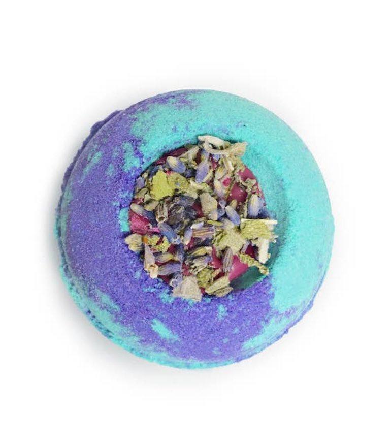 Bliss Herbal Bath Bomb 170g