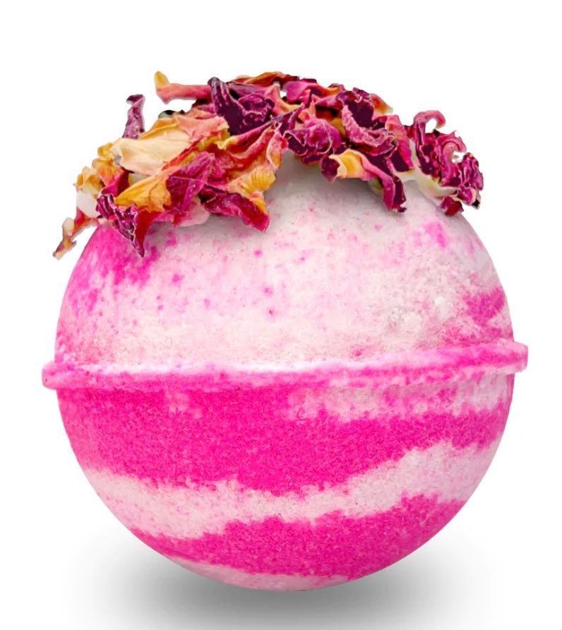 Victoria Herbal Bath Bomb 170g