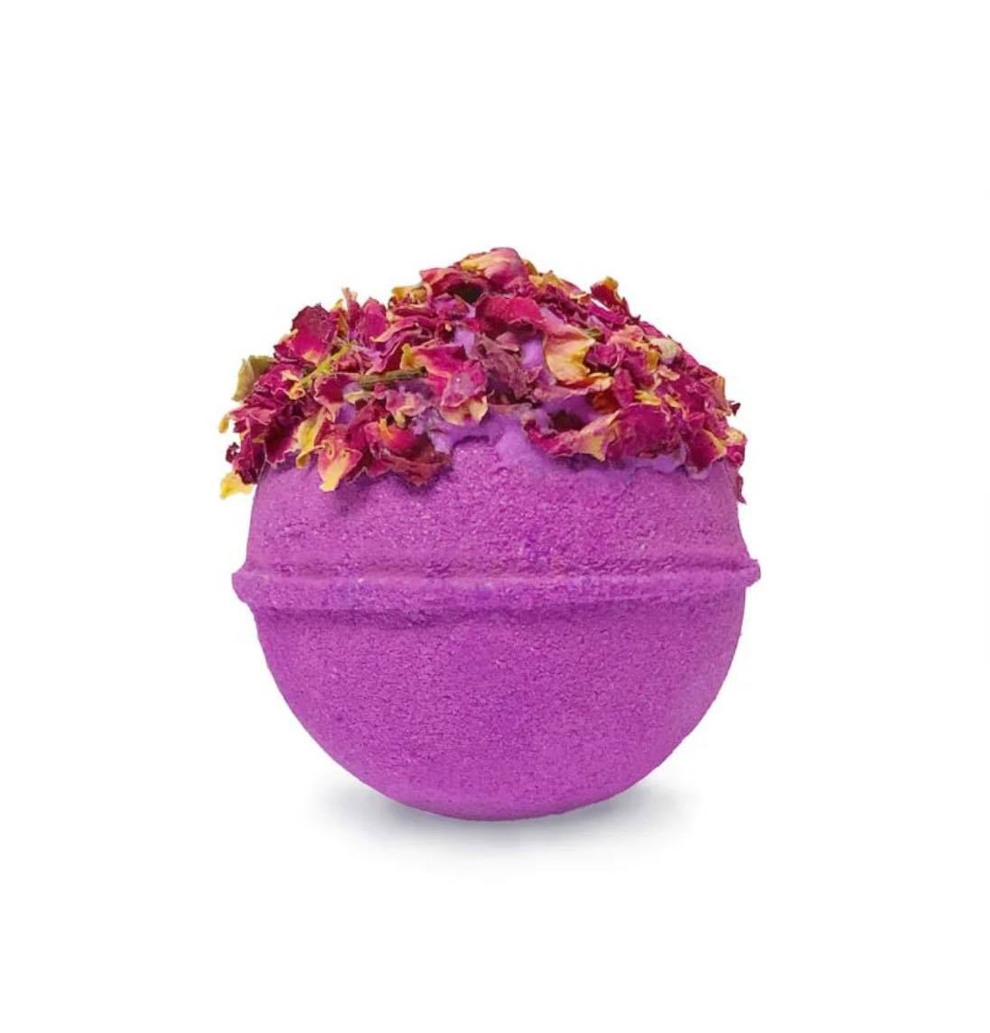 Sleep Tight Herbal Bath Bomb 170g