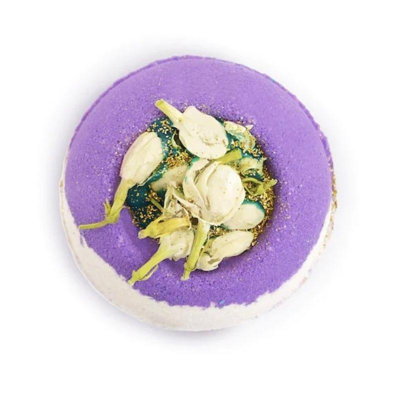 In Bloom Herbal Bath Bomb 170g