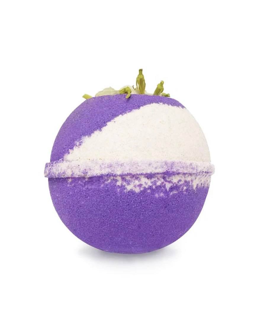 In Bloom Herbal Bath Bomb 170g