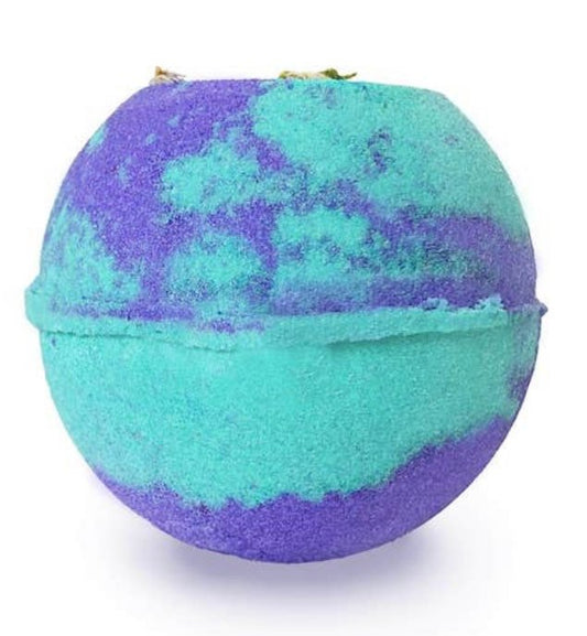 Bliss Herbal Bath Bomb 170g