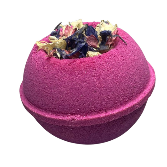 Goddess Herbal Bath Bomb 170g