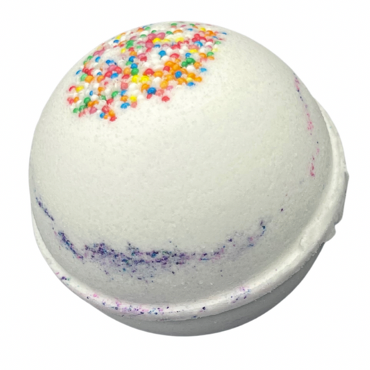 Deluxe Bath Bomb - 100's & 1000's